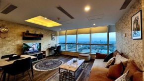 One Bed Apartment above Islamabad Centaurus Mall